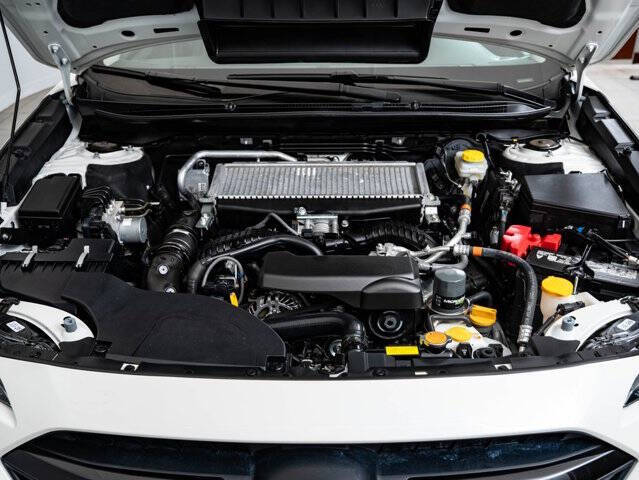 2025 Subaru Outback Onyx Edition XT