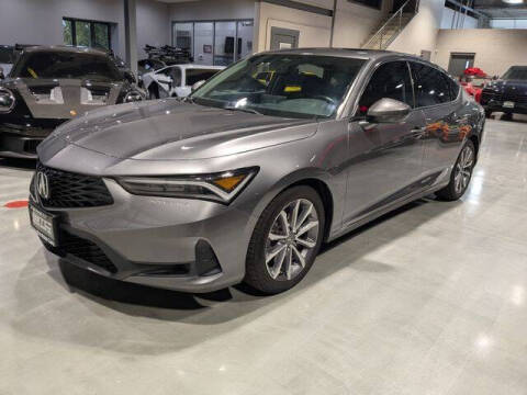 2023 Acura Integra