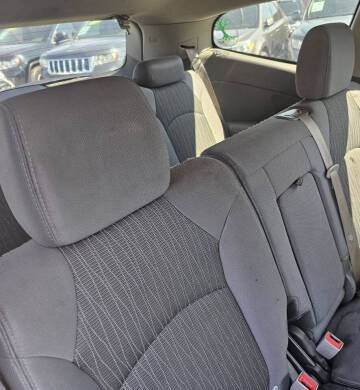 2014 Chevrolet Traverse LS