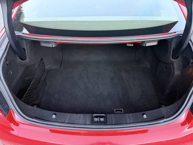 2016 Mercedes-Benz E-Class E 400