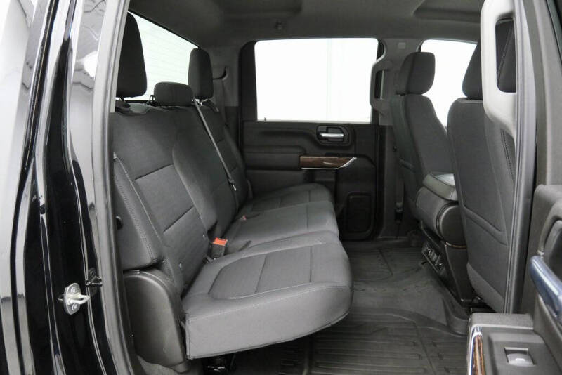 2022 GMC Sierra 3500HD