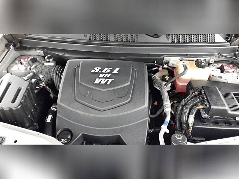 2008 Saturn Vue XR