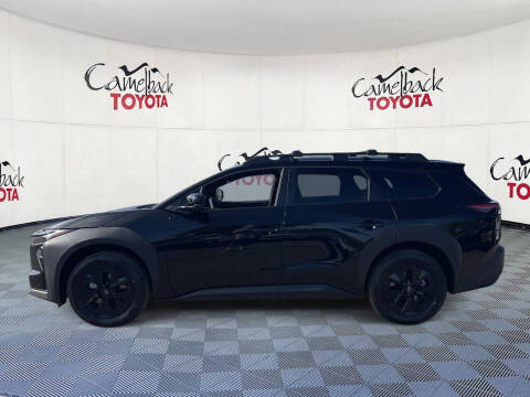 2026 Toyota bZ