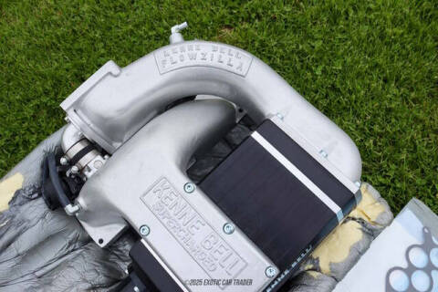 1994 Ford Mustang SVT Cobra