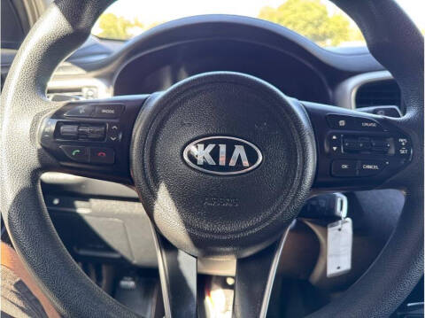 2016 Kia Sorento LX V6