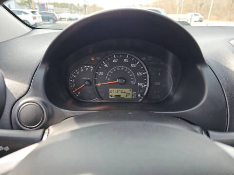 2022 Mitsubishi Mirage