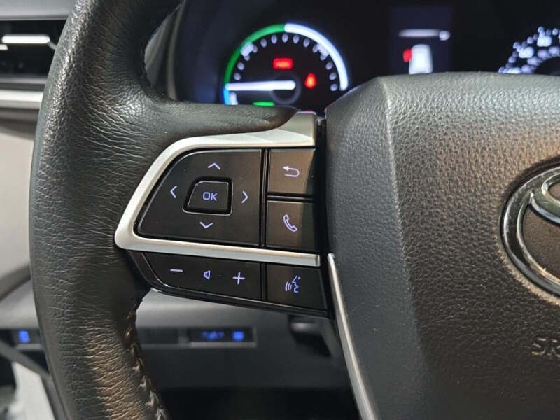 2024 Toyota Sienna XLE 7-Passenger