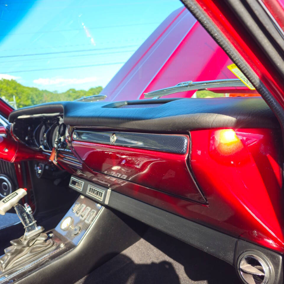 1964 Chevrolet Chevelle Malibu for sale at Classics And Exotics in Sagamore Beach, MA