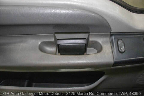 2000 Ford F-350 Super Duty XLT