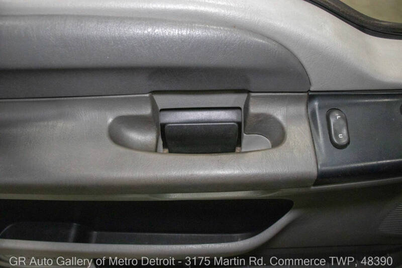 2000 Ford F-350 Super Duty XLT