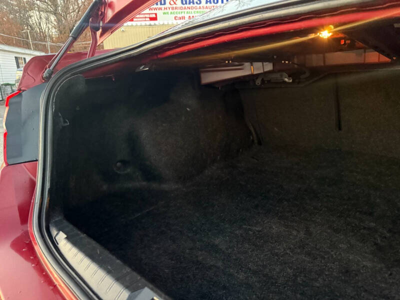 2015 Subaru Legacy 2.5i Premium