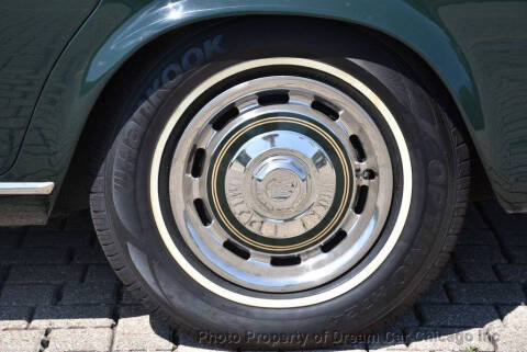 1978 Rolls-Royce Silver Shadow