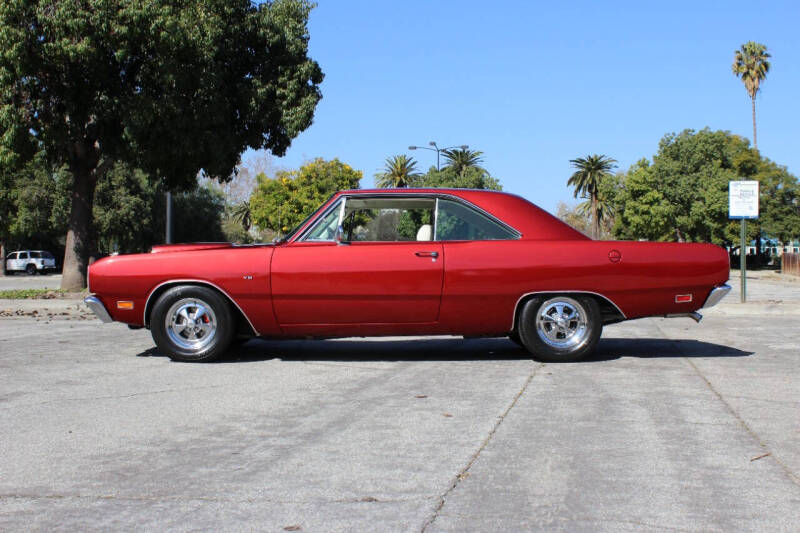 1969 Dodge Dart