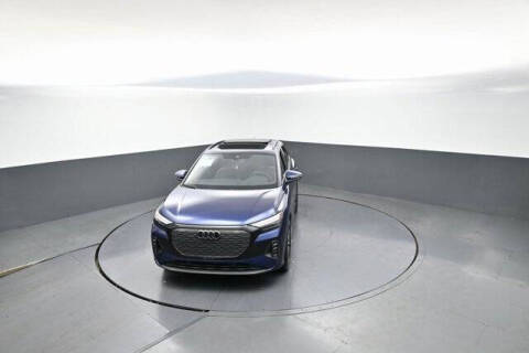 2025 Audi Q4 e-tron Premium Plus 45