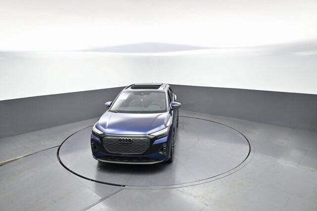 2025 Audi Q4 e-tron Premium Plus 45