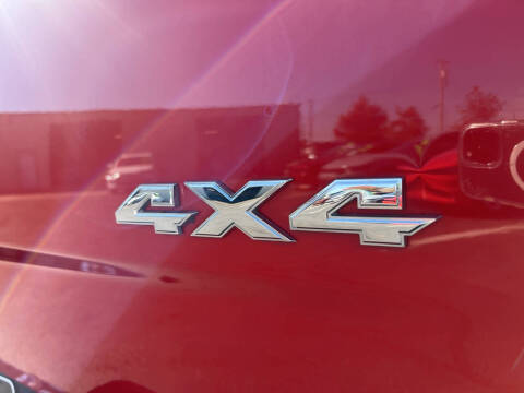 2020 RAM 1500 Classic SLT