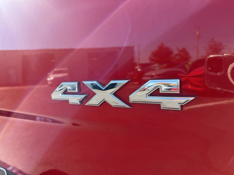 2020 RAM 1500 Classic SLT