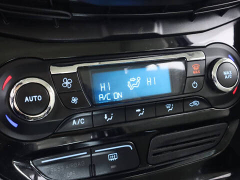 2013 Ford Focus Electric