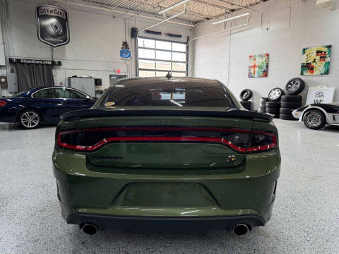 2020 Dodge Charger