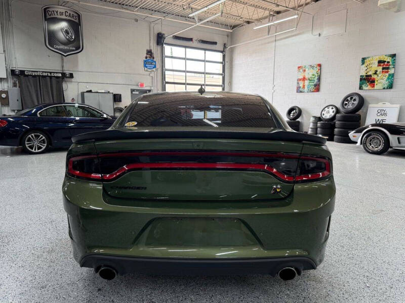 2020 Dodge Charger