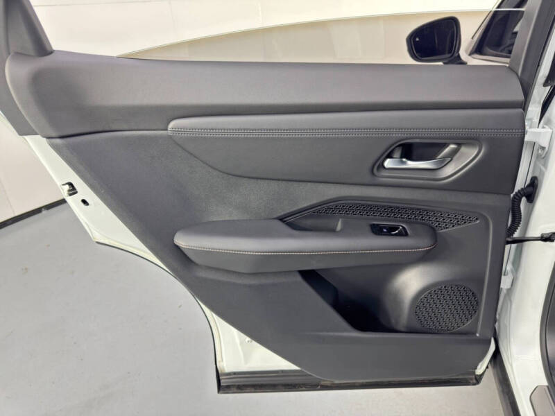 2023 Nissan Ariya Premiere