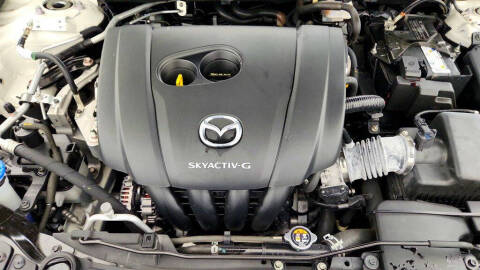 2021 Mazda CX-30 2.5 S