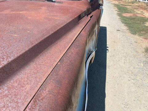 1967 GMC C/K 1500 Series