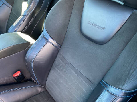 2018 Volvo V60 T6 Polestar