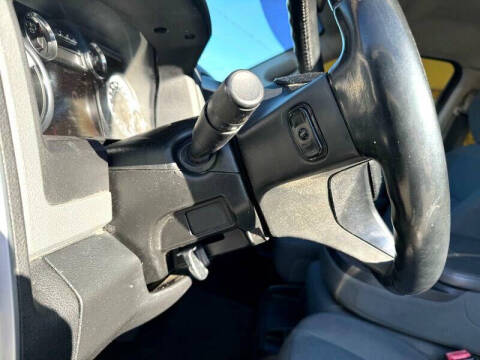 2013 RAM 1500 Big Horn