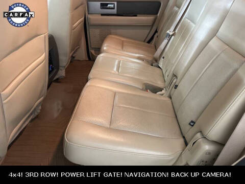 2011 Ford Expedition XLT