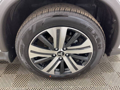 2026 Mitsubishi Outlander Sport