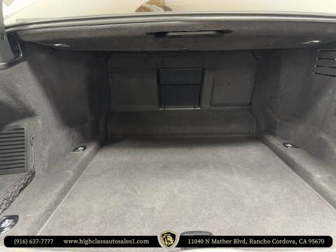 2019 Audi A8 L quattro 55 TFSI