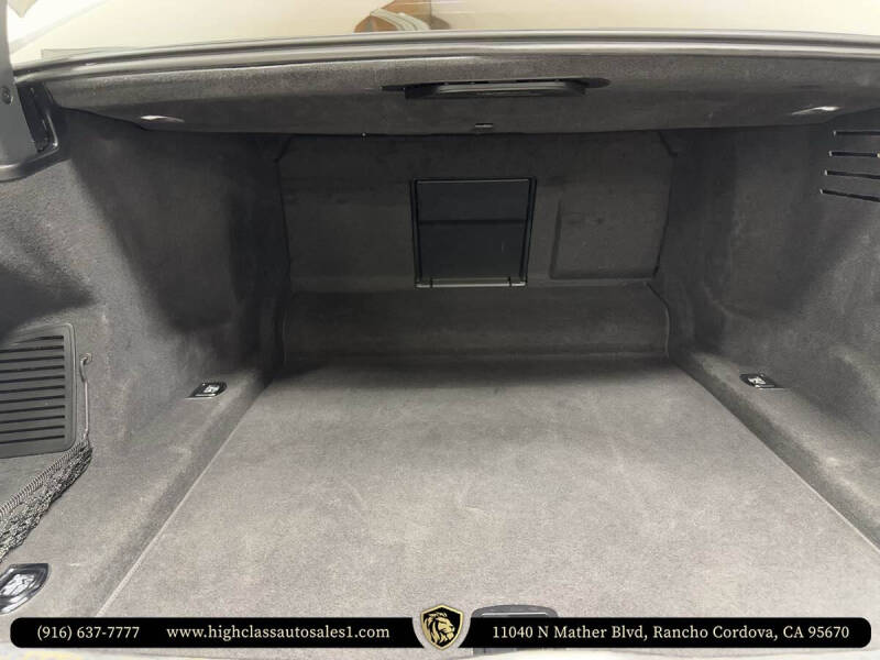 2019 Audi A8 L quattro 55 TFSI