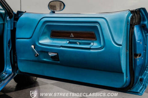 1971 Dodge Challenger