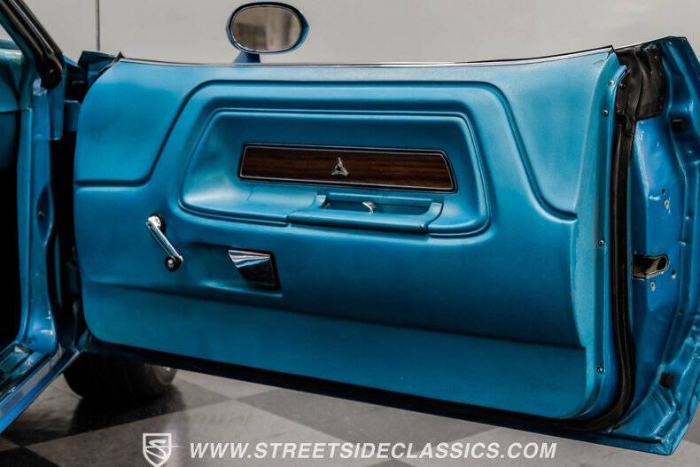 1971 Dodge Challenger