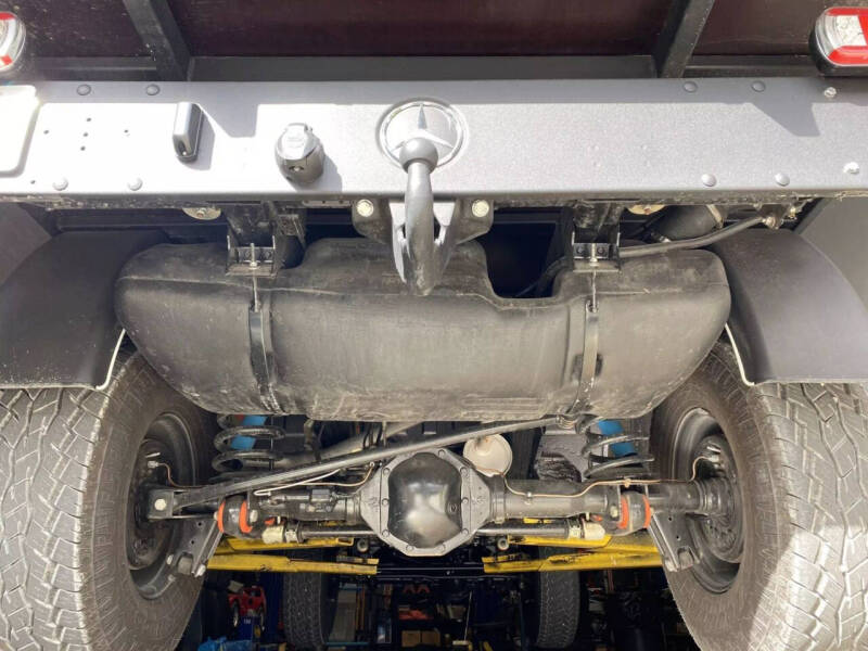 1993 Mercedes-Benz 290GD