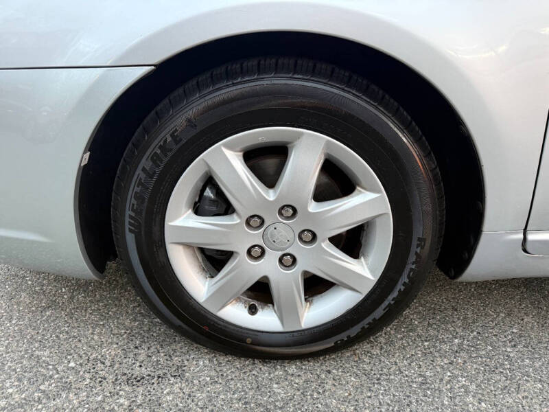 2006 Toyota Avalon Touring