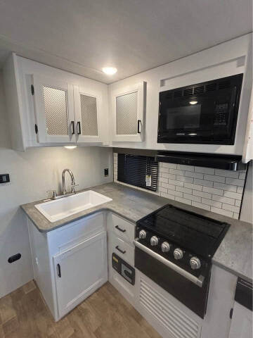 2022 Keystone RV Hideout