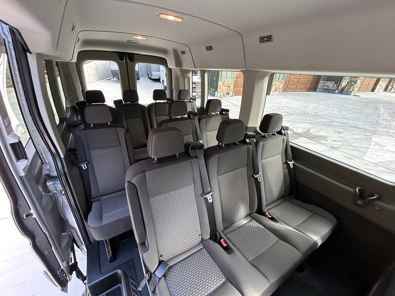 2020 Ford Transit for sale at Utah Commercial Vehicles in Draper, UT