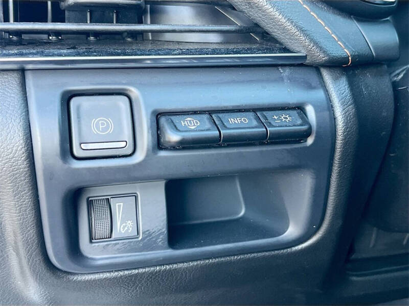 2024 Cadillac CT5 Sport