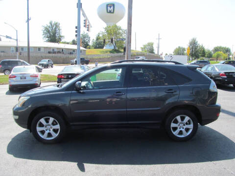2007 Lexus RX 350