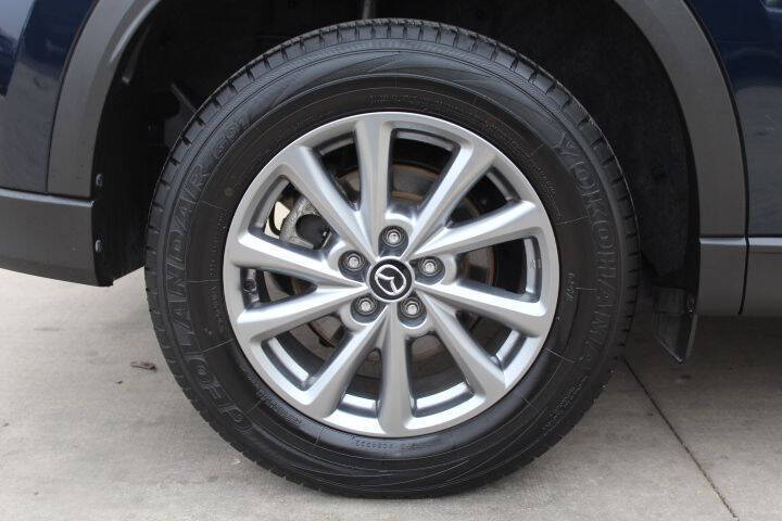 2023 Mazda CX-5 2.5 S Select