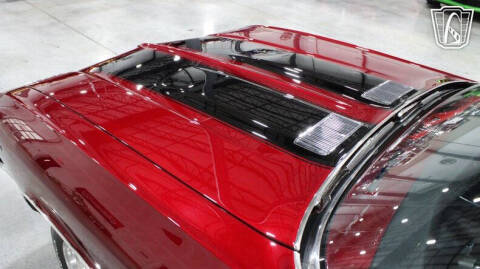 1969 Chevrolet Chevelle