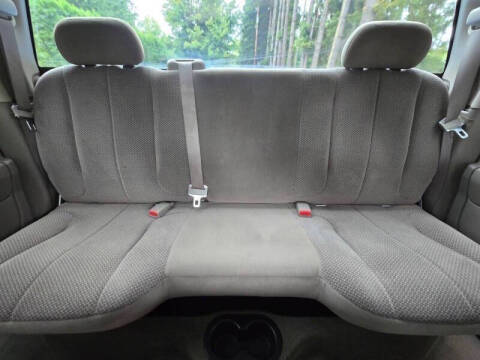 2005 Dodge Ram 1500 SLT