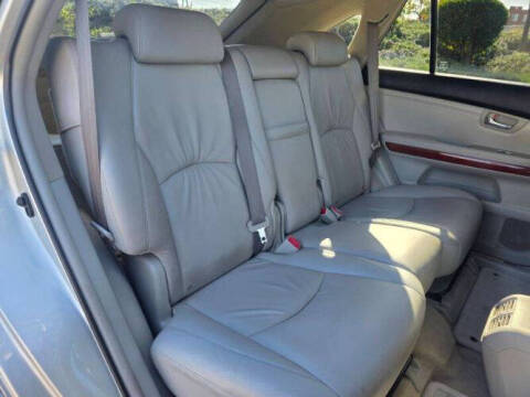2005 Lexus RX 330
