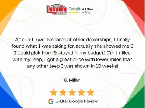 2022 Mitsubishi Mirage ES