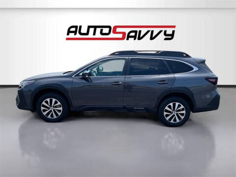 2024 Subaru Outback Premium