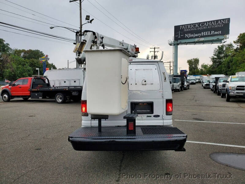 2009 Ford E-Series E-350 SD