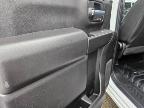 2026 Chevrolet Silverado 3500HD