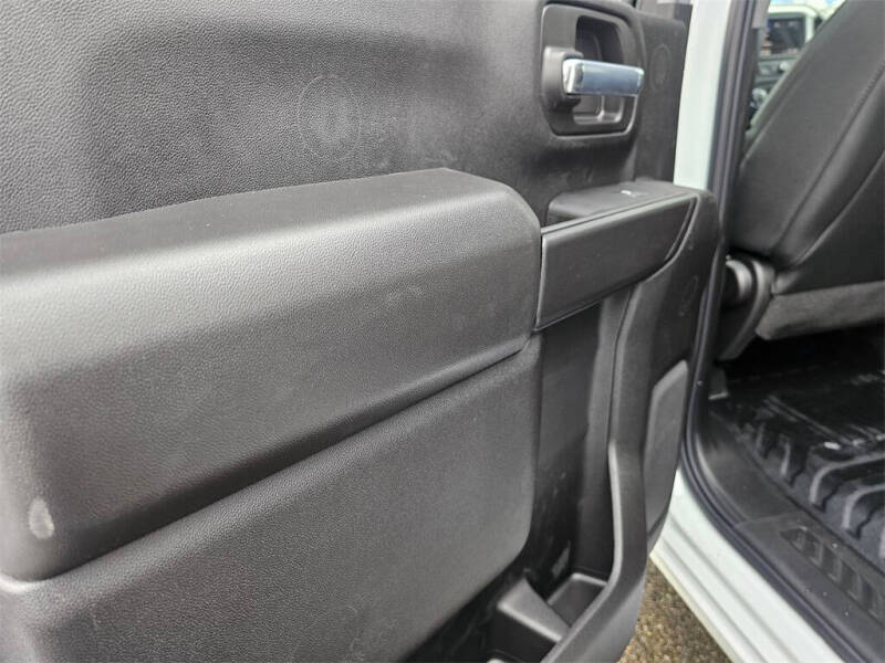 2026 Chevrolet Silverado 3500HD